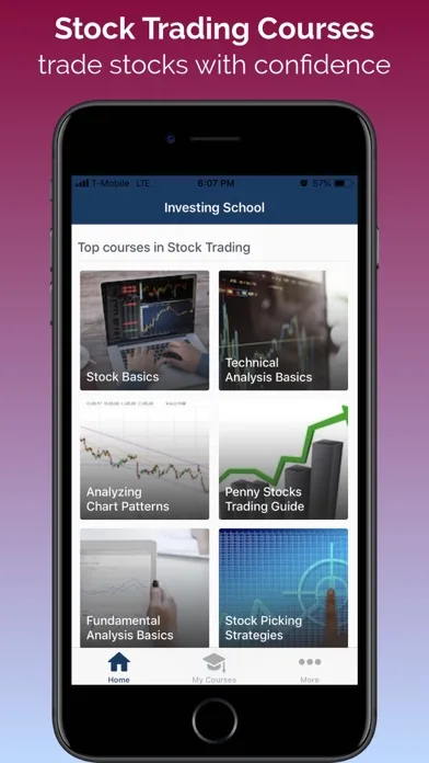 Finademy: Learn Stock Basics screenshot 4
