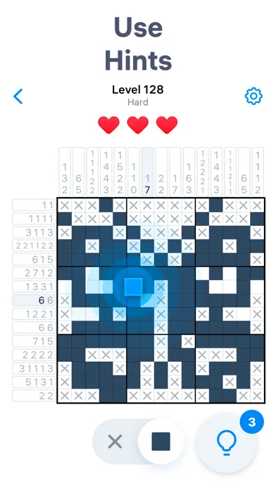 Nonogram.com - Number Games screenshot 5