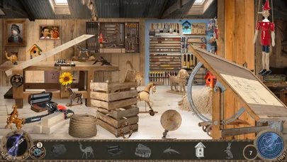 Hidden Objects Eternal City screenshot 4