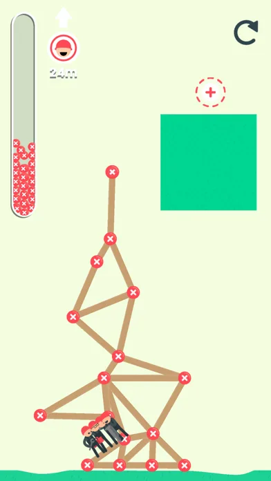Build Up!! screenshot 1