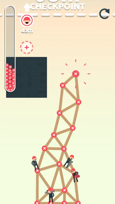 Build Up!! screenshot 2