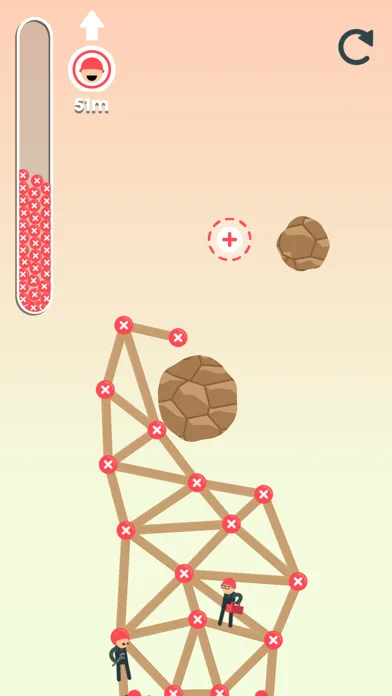 Build Up!! screenshot 4