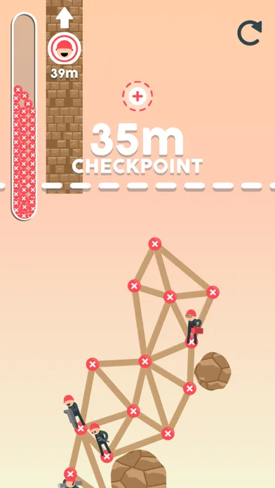 Build Up!! screenshot 5