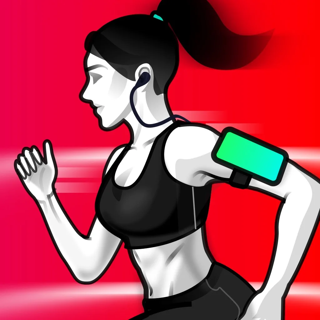 Running App - Run Tracker