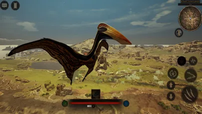 Path of Titans screenshot 3