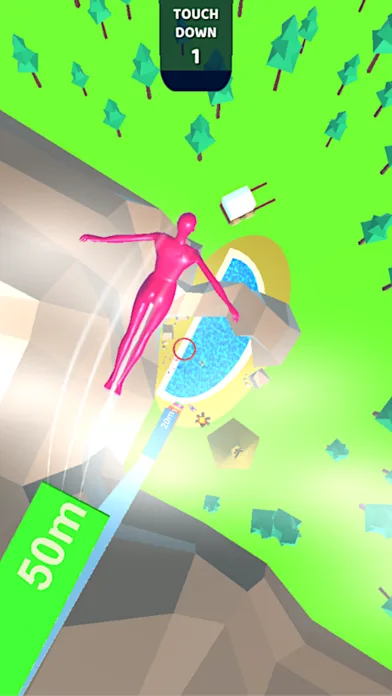 Flip & Dive 3D screenshot 4