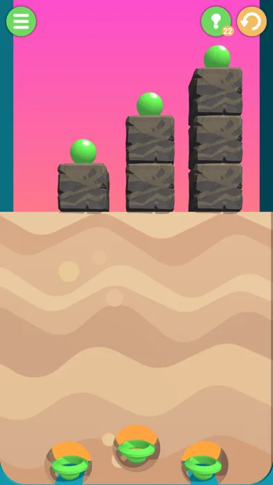 Dig This! screenshot 1