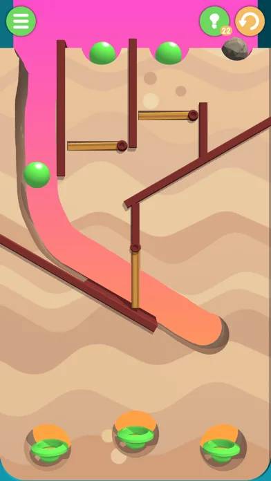 Dig This! screenshot 3