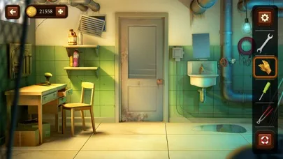 100 Doors Escape Game screenshot 1