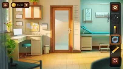 100 Doors Escape Game screenshot 2