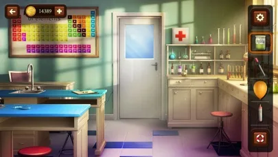 100 Doors Escape Game screenshot 3