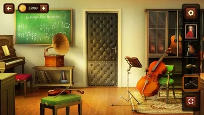 100 Doors Escape Game screenshot 4