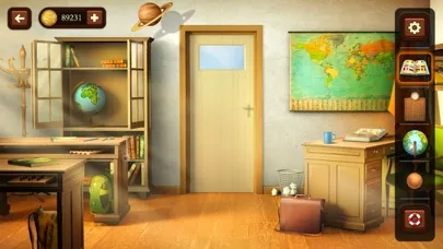 100 Doors Escape Game screenshot 5