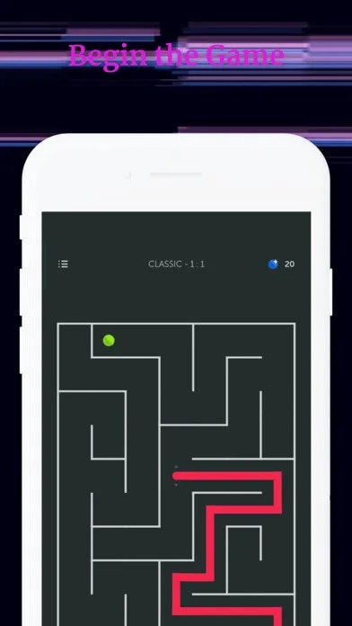 Maze CrazE - Maze Games! screenshot 3