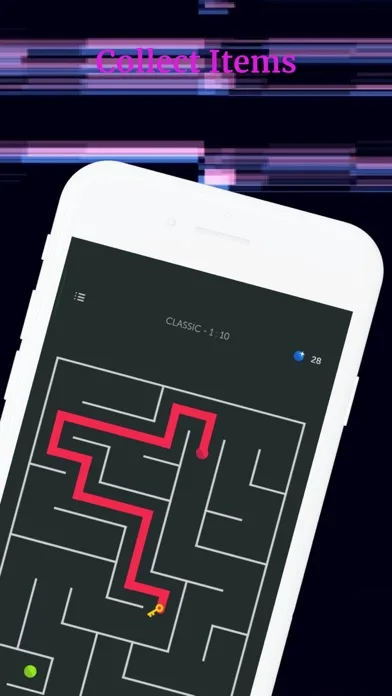 Maze CrazE - Maze Games! screenshot 4