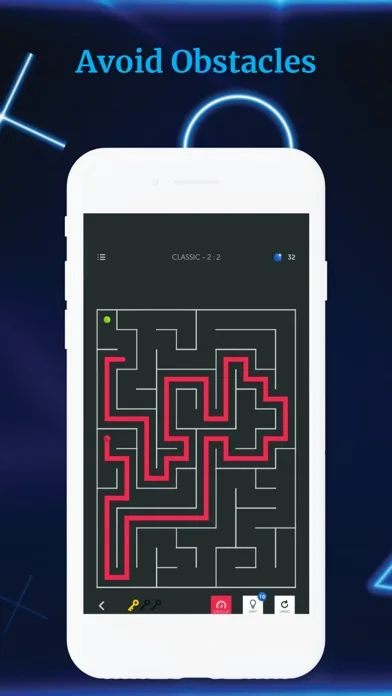 Maze CrazE - Maze Games! screenshot 5