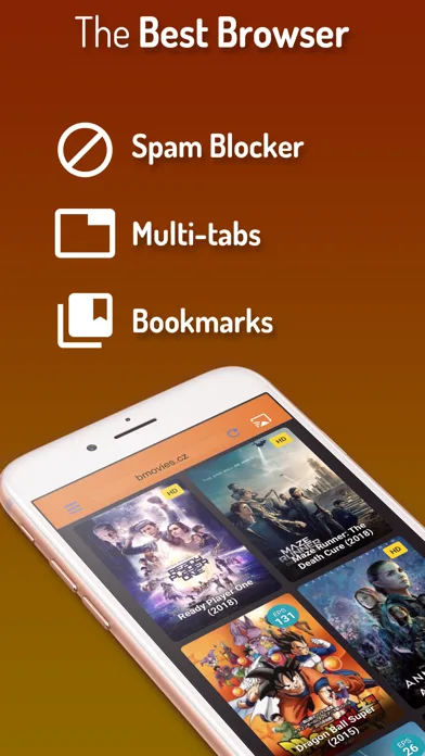 iWebTV PRO screenshot 4