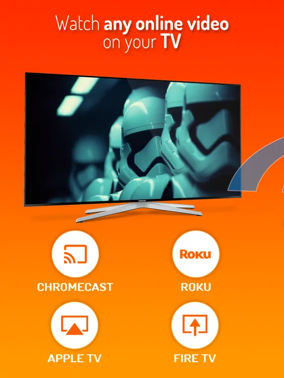 iWebTV PRO screenshot 5