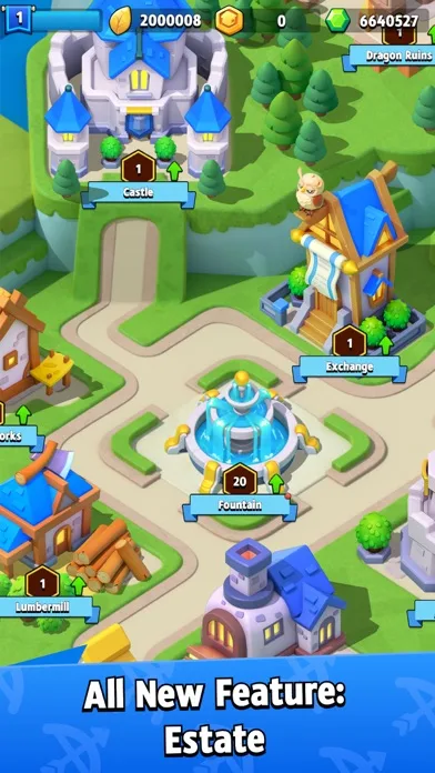 Archero screenshot 5
