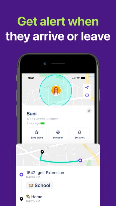 FamiGo: Parental Control App screenshot 4