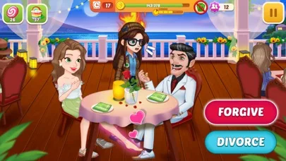 Crazy Kitchen: Cooking Games screenshot 3