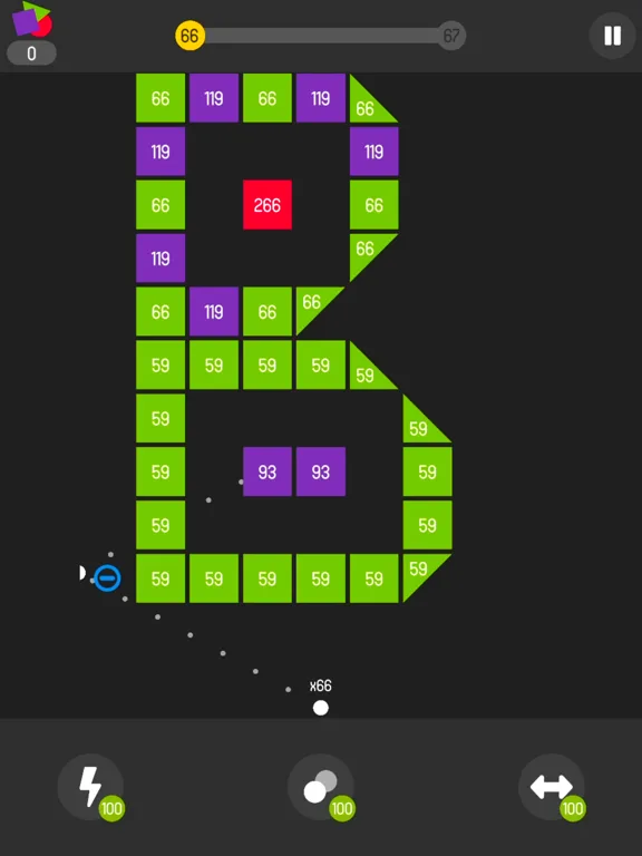 Balls Master: Brick Breaker screenshot 5