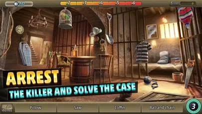 Criminal Case: Travel in Time screenshot 5