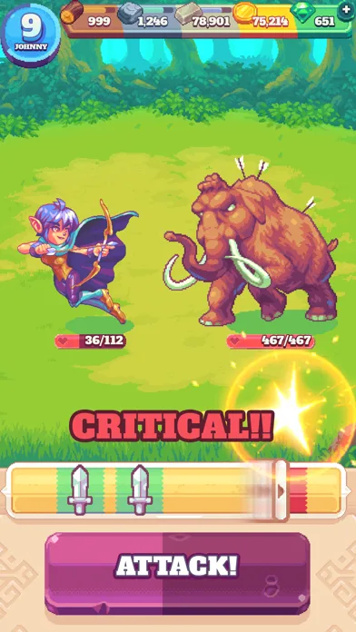 Tinker Island 2: Survival screenshot 4