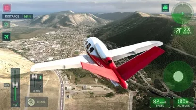Flight Simulator 2025 screenshot 1