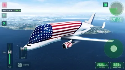 Flight Simulator 2025 screenshot 2