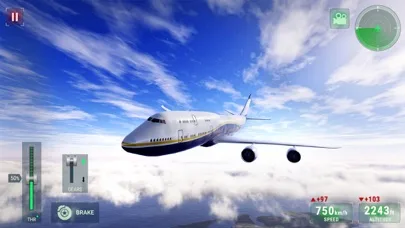 Flight Simulator 2025 screenshot 4