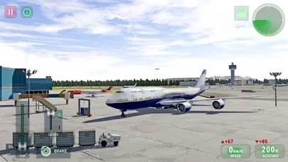 Flight Simulator 2025 screenshot 5