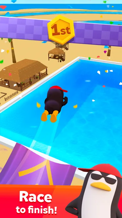 aquapark.io screenshot 4