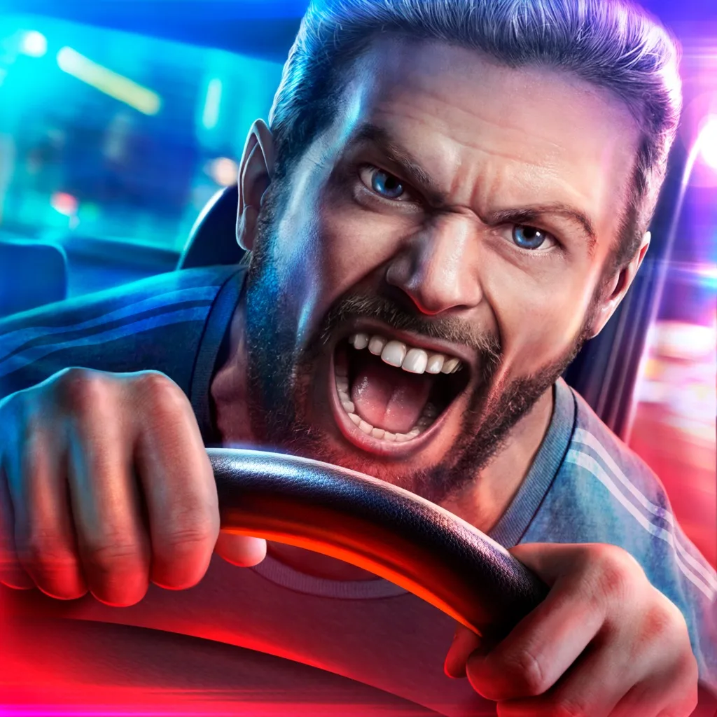 Instant Drag Racing－Car Race