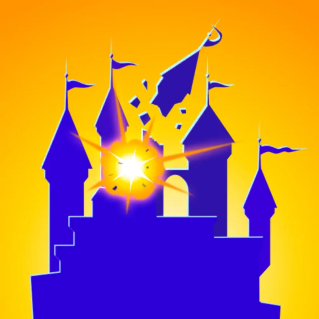 Castle Wreck