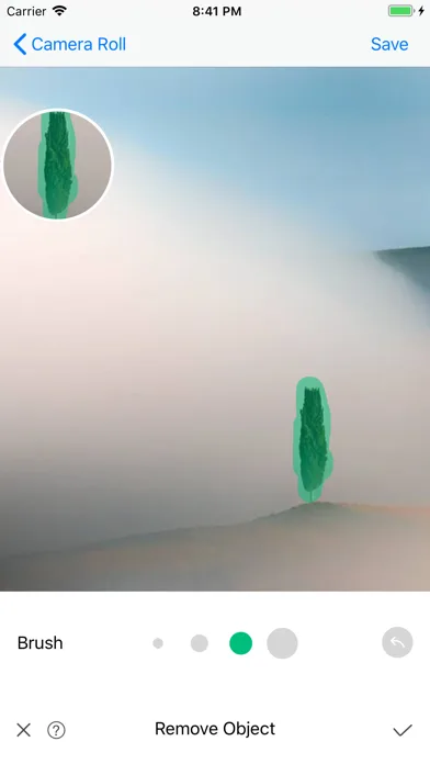 Object Removal Pro - Eraser Me screenshot 5