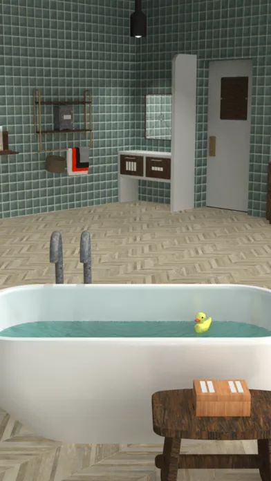 Room Escape Game-EXiTS- screenshot 2