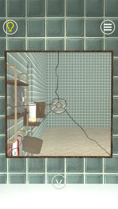 Room Escape Game-EXiTS- screenshot 5