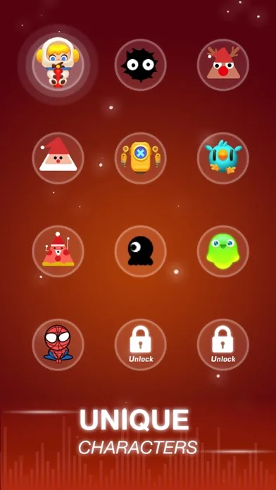 Dot n Beat-Test hand speed screenshot 4