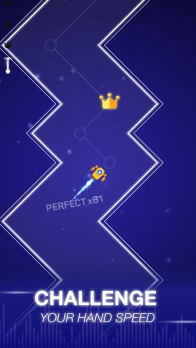 Dot n Beat-Test hand speed screenshot 5