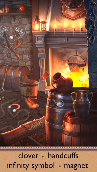 Mystery Spot: Hidden Objects screenshot 4