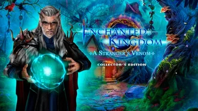 Enchanted Kingdom: Rivershire screenshot 1