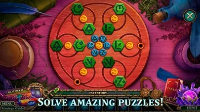 Enchanted Kingdom: Rivershire screenshot 5