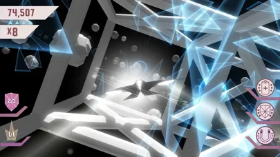 RACE THE SUN CHALLENGE EDITION screenshot 4