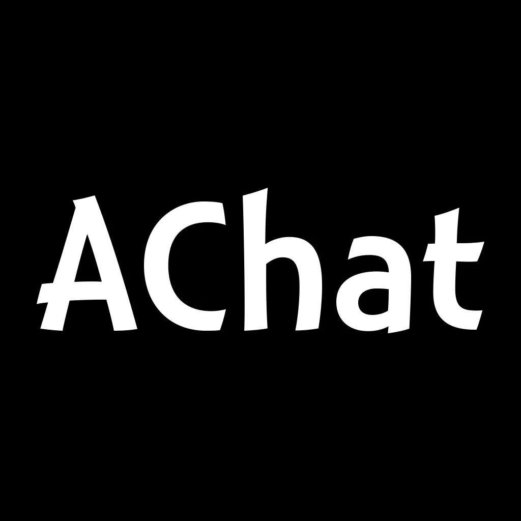 Casual Dating & Flirt: AChat