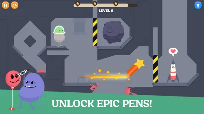 Dumb Ways to Draw screenshot 4