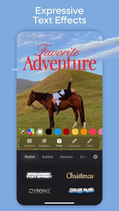 Instories: AI Photo & Video screenshot 2