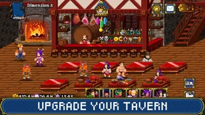 Soda Dungeon 2 screenshot 4
