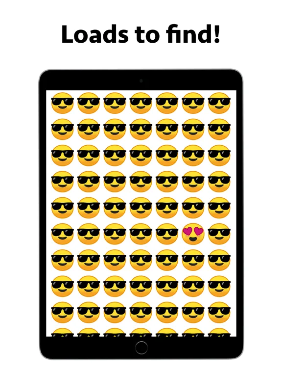 Odd Emoji Out game screenshot 5