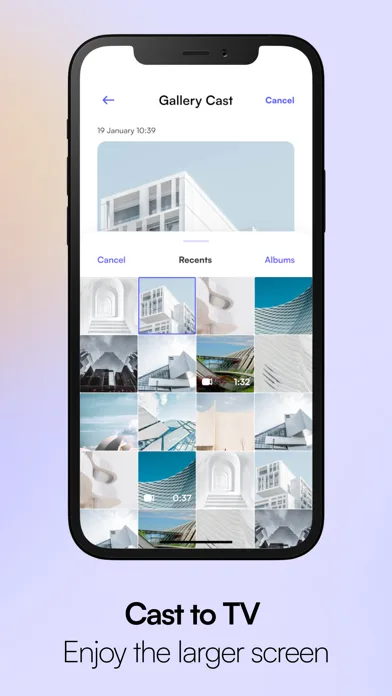 Remote for Samsung screenshot 4